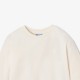 Girls' fleece sweatshirt