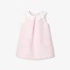 Baby girl A-line ceremony dress