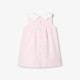 Baby girl A-line ceremony dress