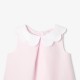 Baby girl A-line ceremony dress