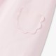 Baby girl A-line ceremony dress