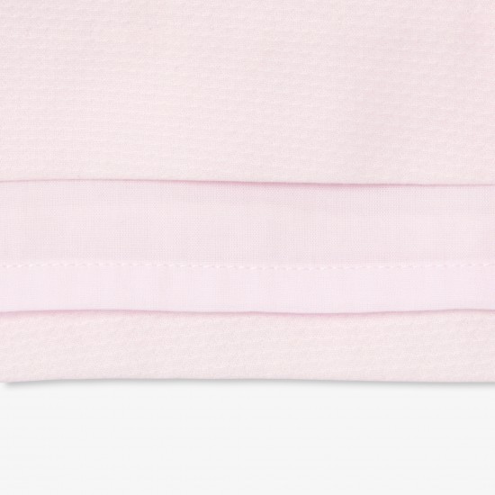 Baby girl A-line ceremony dress