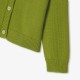 Baby girl cotton cardigan