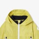 Baby boy windbreaker jacket