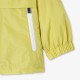 Baby boy windbreaker jacket
