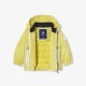 Baby boy windbreaker jacket