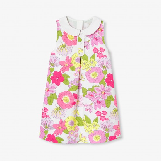 A-line formal dress for girls
