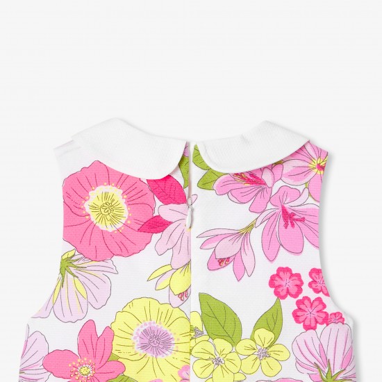 A-line formal dress for girls