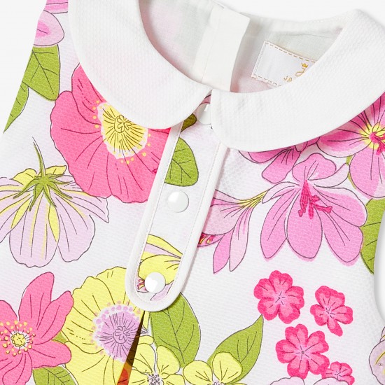 A-line formal dress for girls