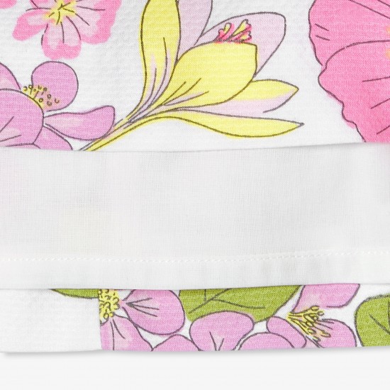 A-line formal dress for girls