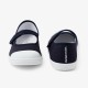 Girl canvas Mary Janes 