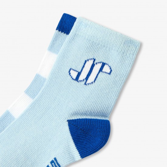 Baby boy sock set