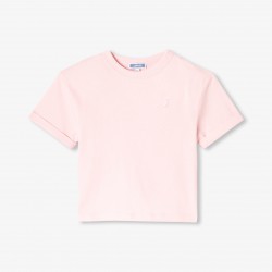 Girl boxy-fit T-shirt 