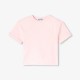 Girl boxy-fit T-shirt 