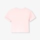 Girl boxy-fit T-shirt 