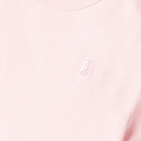Girl boxy-fit T-shirt 