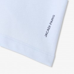 Baby boy organic cotton T-shirt