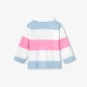 Baby boy jersey rugby shirt