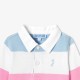 Baby boy jersey rugby shirt