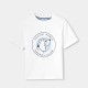 Children's cotton T-shirt