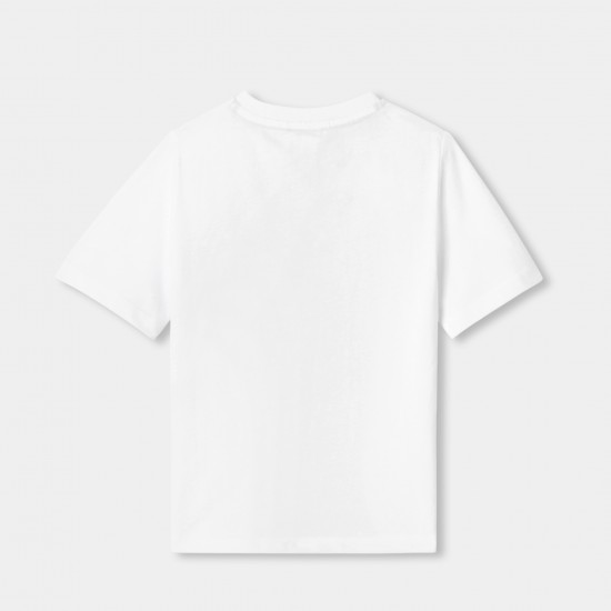 Children's cotton T-shirt