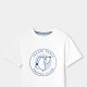 Children's cotton T-shirt