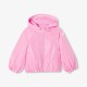 Girls' windbreaker
