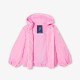 Girls' windbreaker
