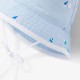 Baby boy cotton bucket hat