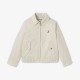 Child lightweight twill Harrington jacket 