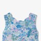 Girls' Liberty fabric dress