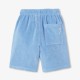 Children's terry cloth Bermuda shorts