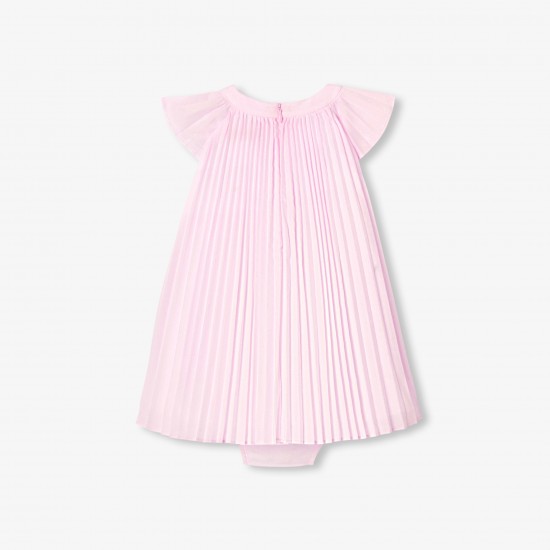 Baby girl ceremony dress