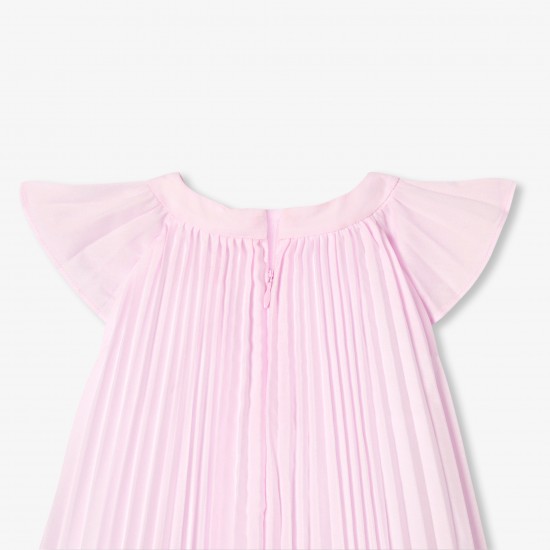 Baby girl ceremony dress