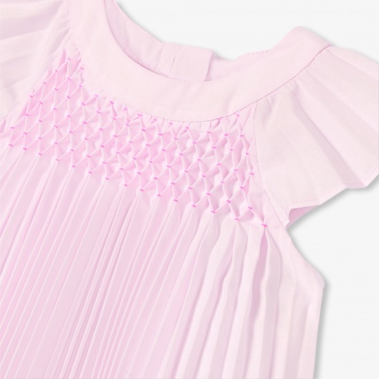 Baby girl ceremony dress