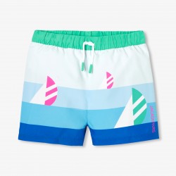 Boys' swim shorts