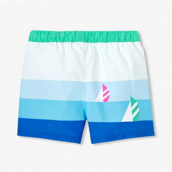 Boys' swim shorts