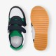 Child running-style trainers