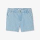 Baby boy denim shorts