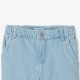 Baby boy denim shorts