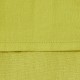 Girl linen ceremony dress