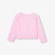 Baby girl cotton cardigan