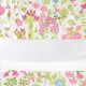 Baby girl dress in Liberty fabric