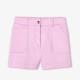 Girl twill shorts