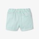Baby boy twill shorts