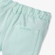 Baby boy twill shorts