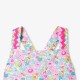 Girl Liberty fabric dress