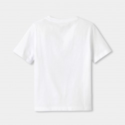 Boy cotton T-shirt 