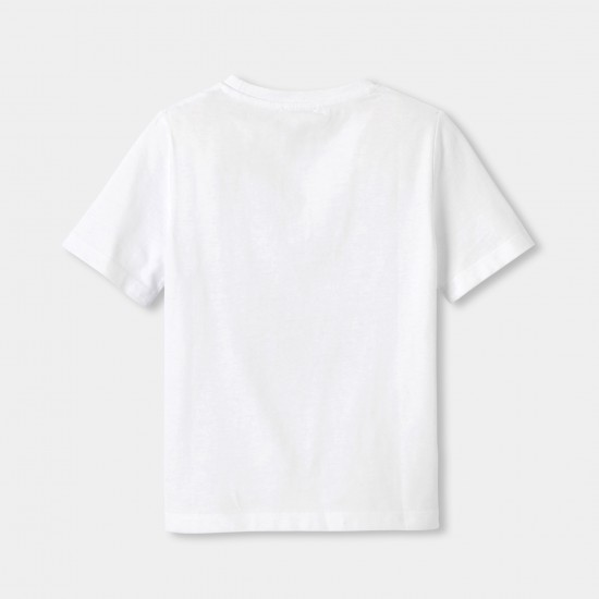 Boy cotton T-shirt 