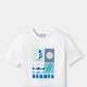 Boy cotton T-shirt 
